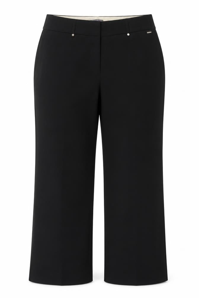 Marks & Spencer Women's Black Size 16 Dress Pants