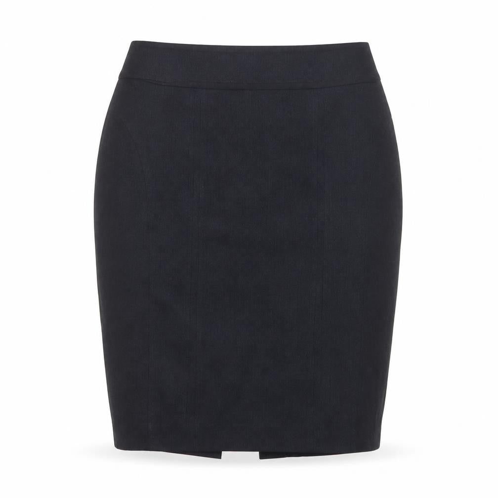 Next Women’s Black Knee Length Pencil Skirt Size 12