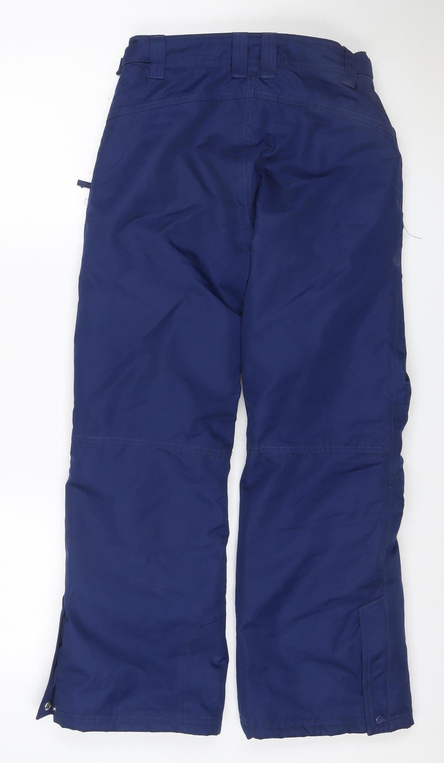 Nevica Boys Blue 11-12 Years Snow Pants Ski Trousers 100% Polyester