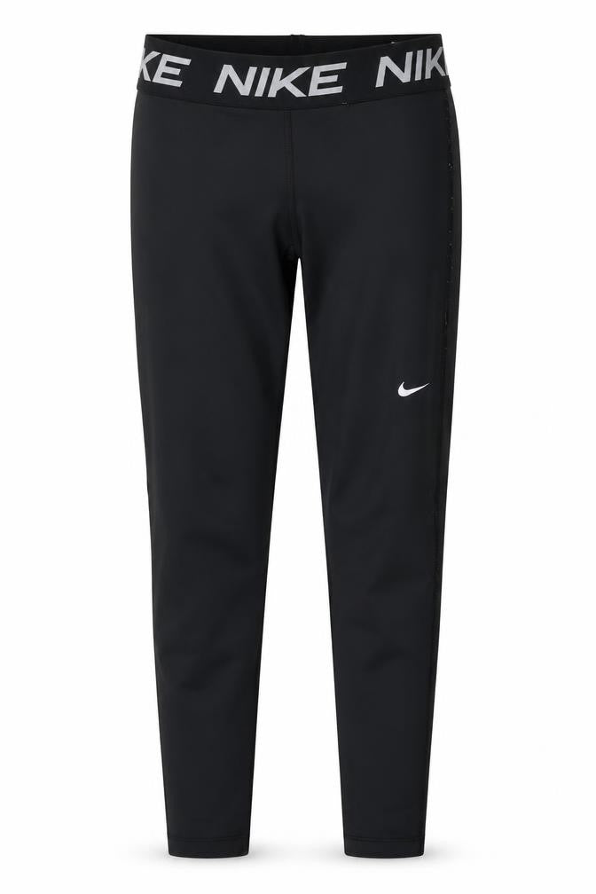Nike Women’s Black XS Dri-FIT Compression Leggings Gym Running