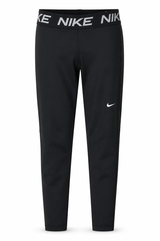 Nike Women’s Black XS Dri-FIT Compression Leggings Gym Running