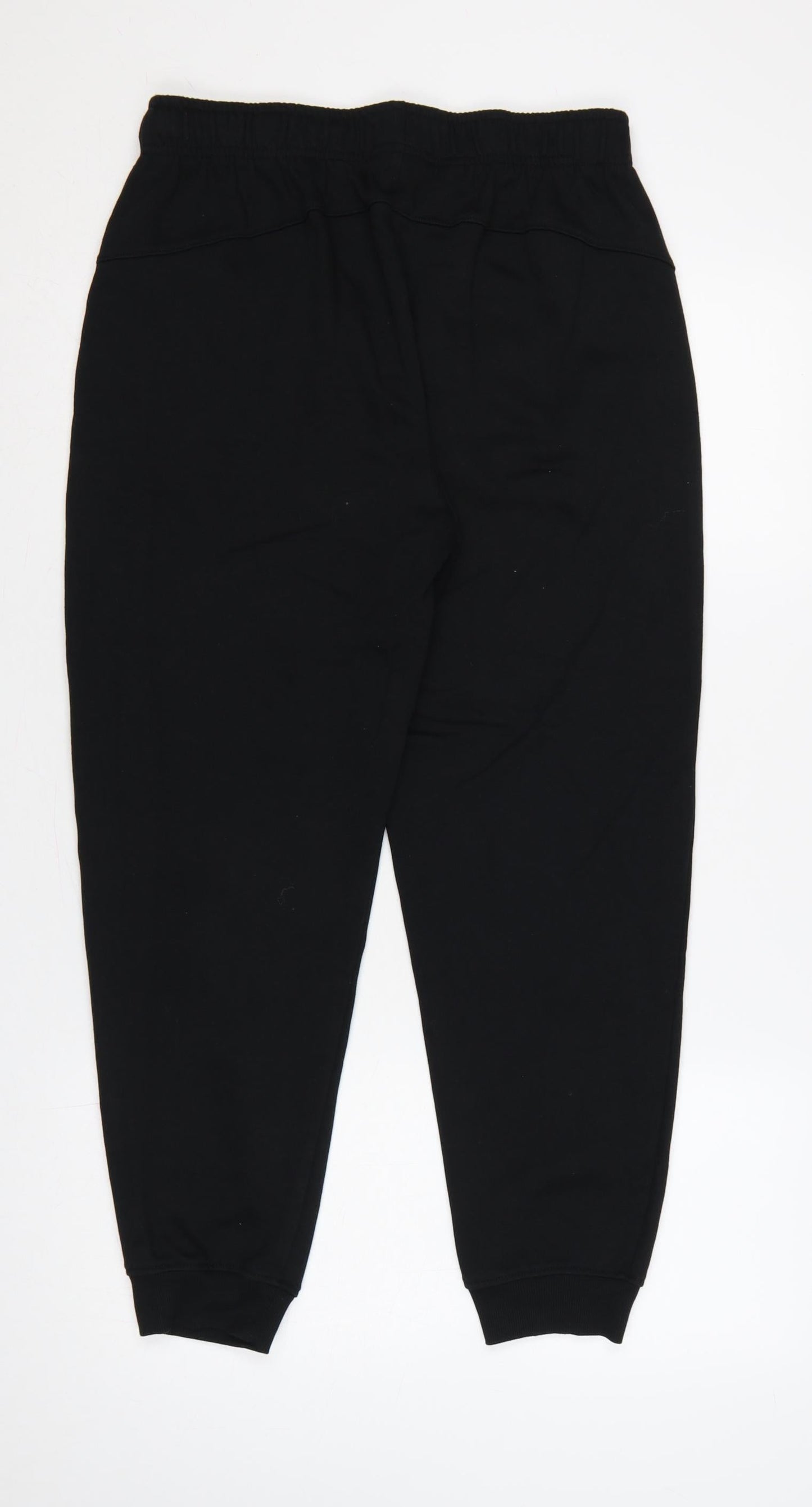 Calvin Klein Golf Women’s Black M Jogger Sweatpants Elastic Waist
