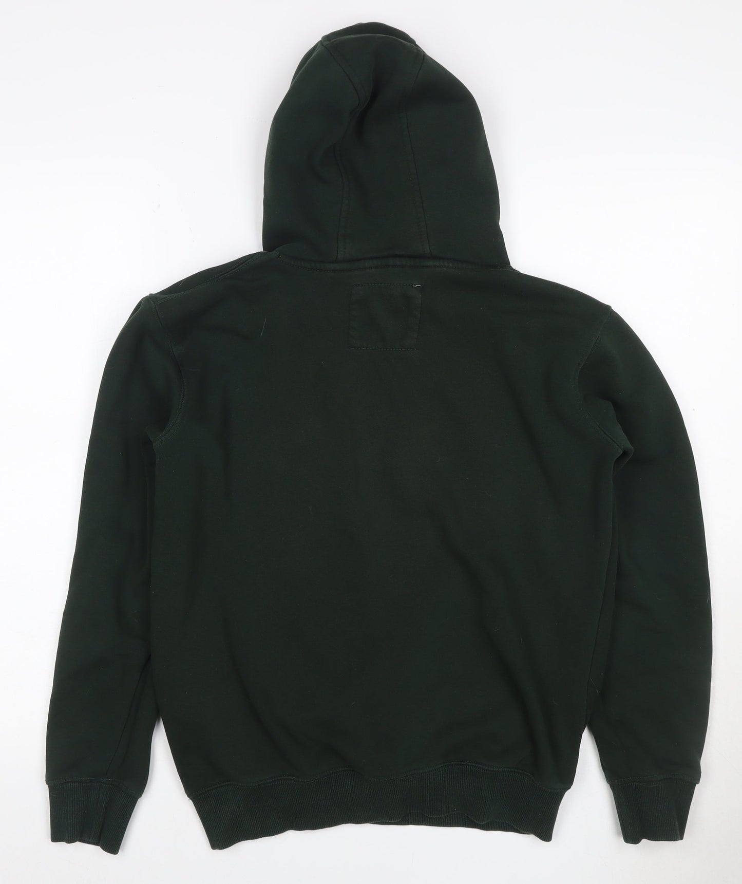 Irish Connexxion Men’s Green S Belfast Northern Ireland Graphic Hoodie