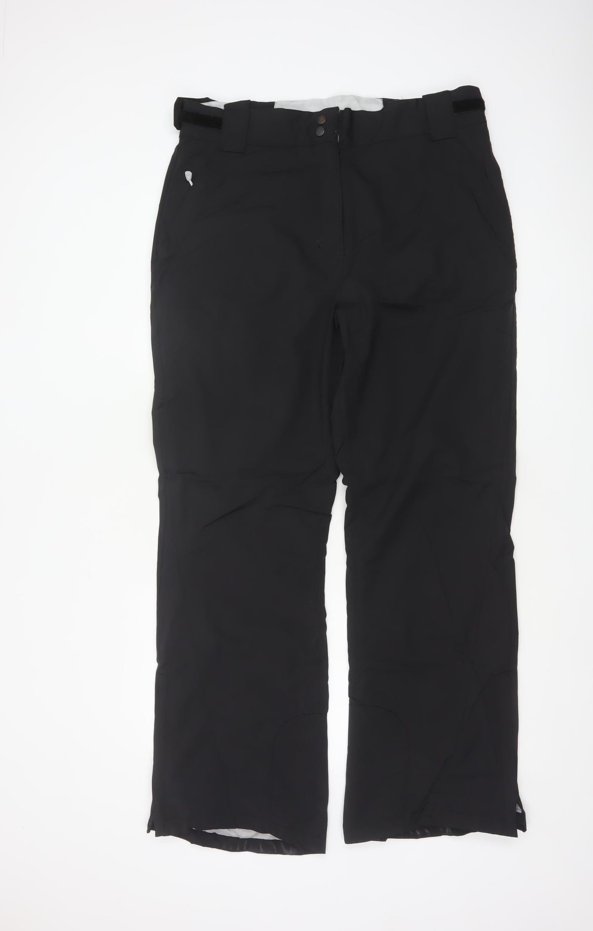 Dare2b Women’s Black UK 16 Isotex 8000 Waterproof Snow Pants