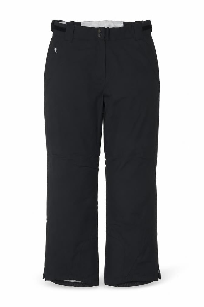 Dare2b Women’s Black UK 16 Isotex 8000 Waterproof Snow Pants