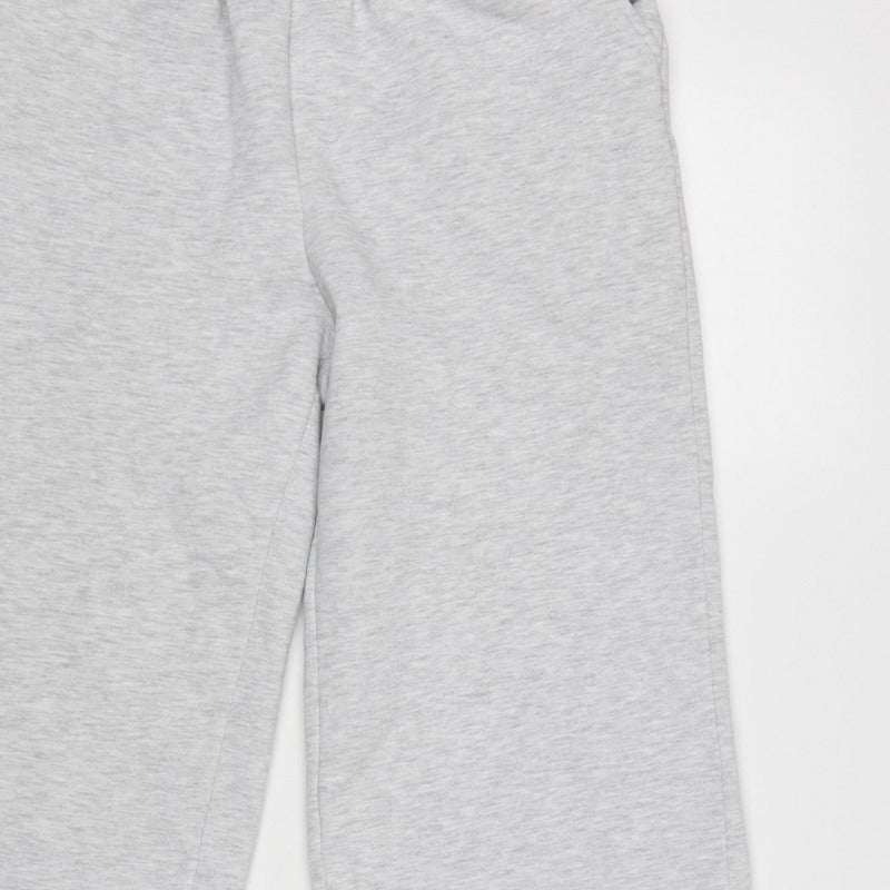 Closure LDN Women’s Grey Size 8 Straight Leg Sweatpants Pockets