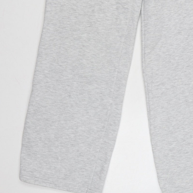 Closure LDN Women’s Grey Size 8 Straight Leg Sweatpants Pockets