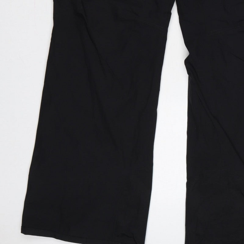 The North Face Women’s Black L DryVent Snow Ski Trousers