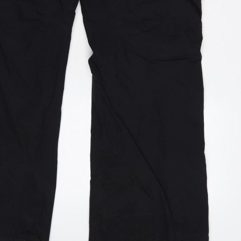 The North Face Women’s Black L DryVent Snow Ski Trousers