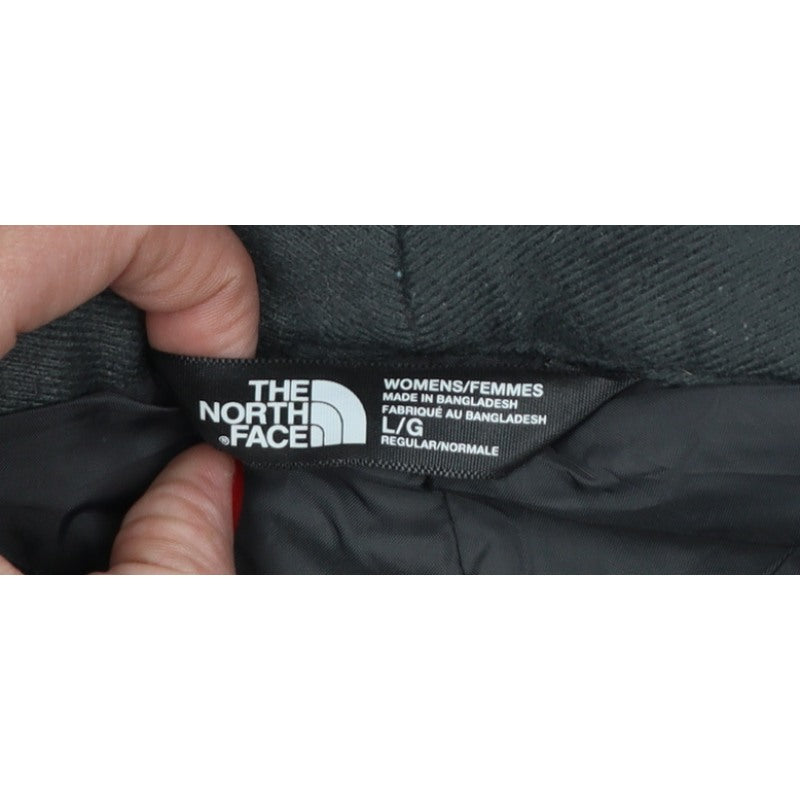 The North Face Women’s Black L DryVent Snow Ski Trousers