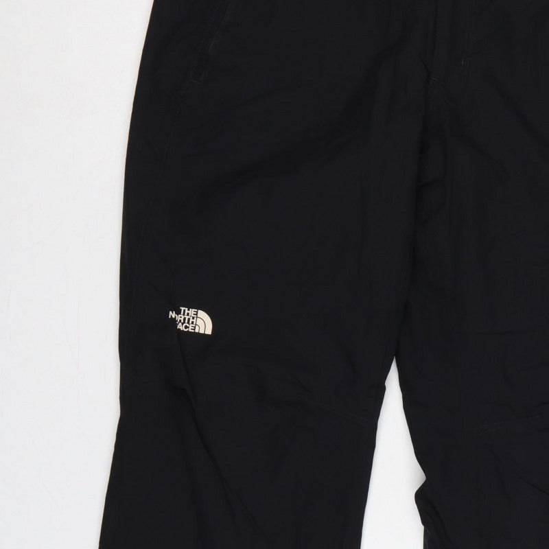 The North Face Women’s Black L DryVent Snow Ski Trousers