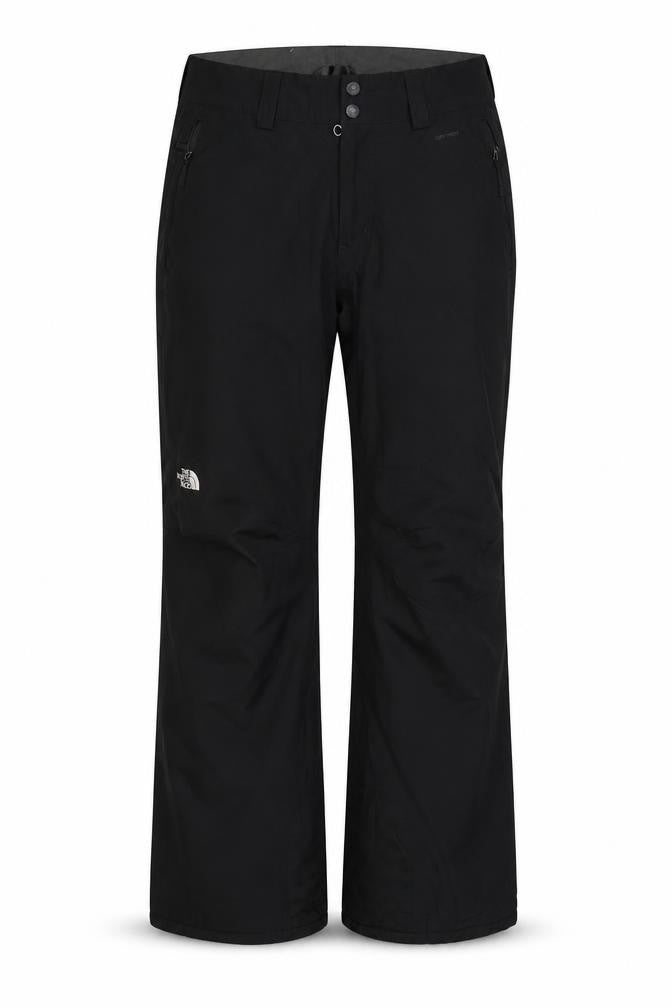 The North Face Women’s Black L DryVent Snow Ski Trousers