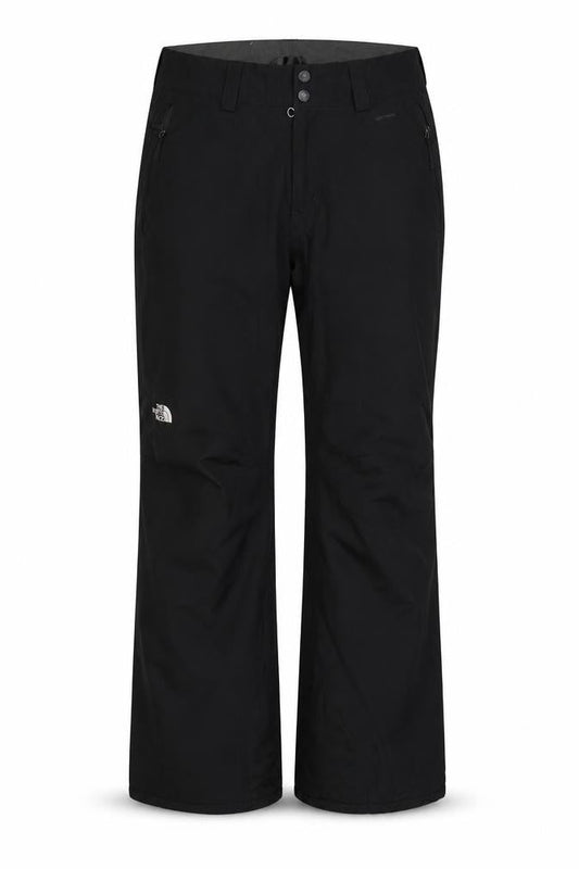 The North Face Women’s Black L DryVent Snow Ski Trousers