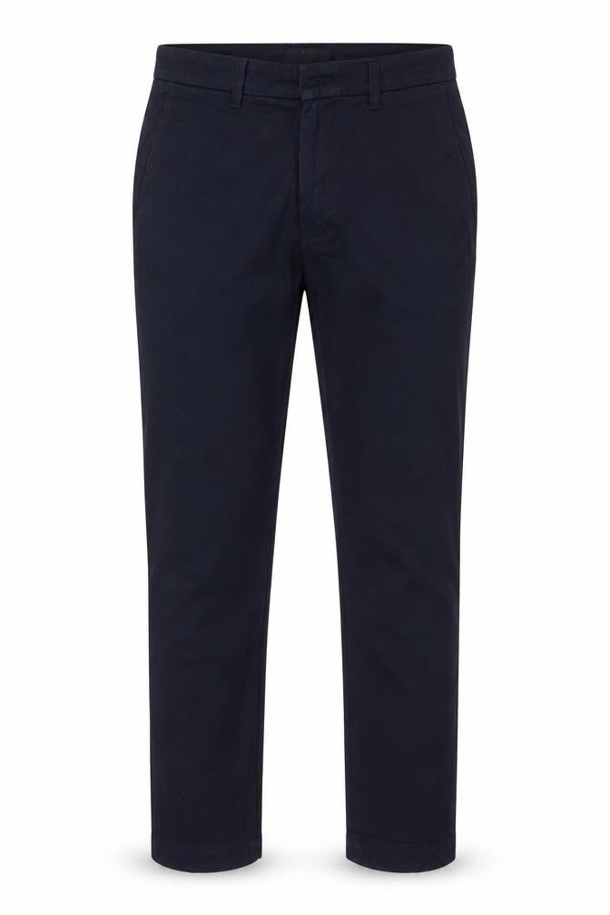 M&S Men’s Blue 32W 29L Slim Tapered Stretch Jeans