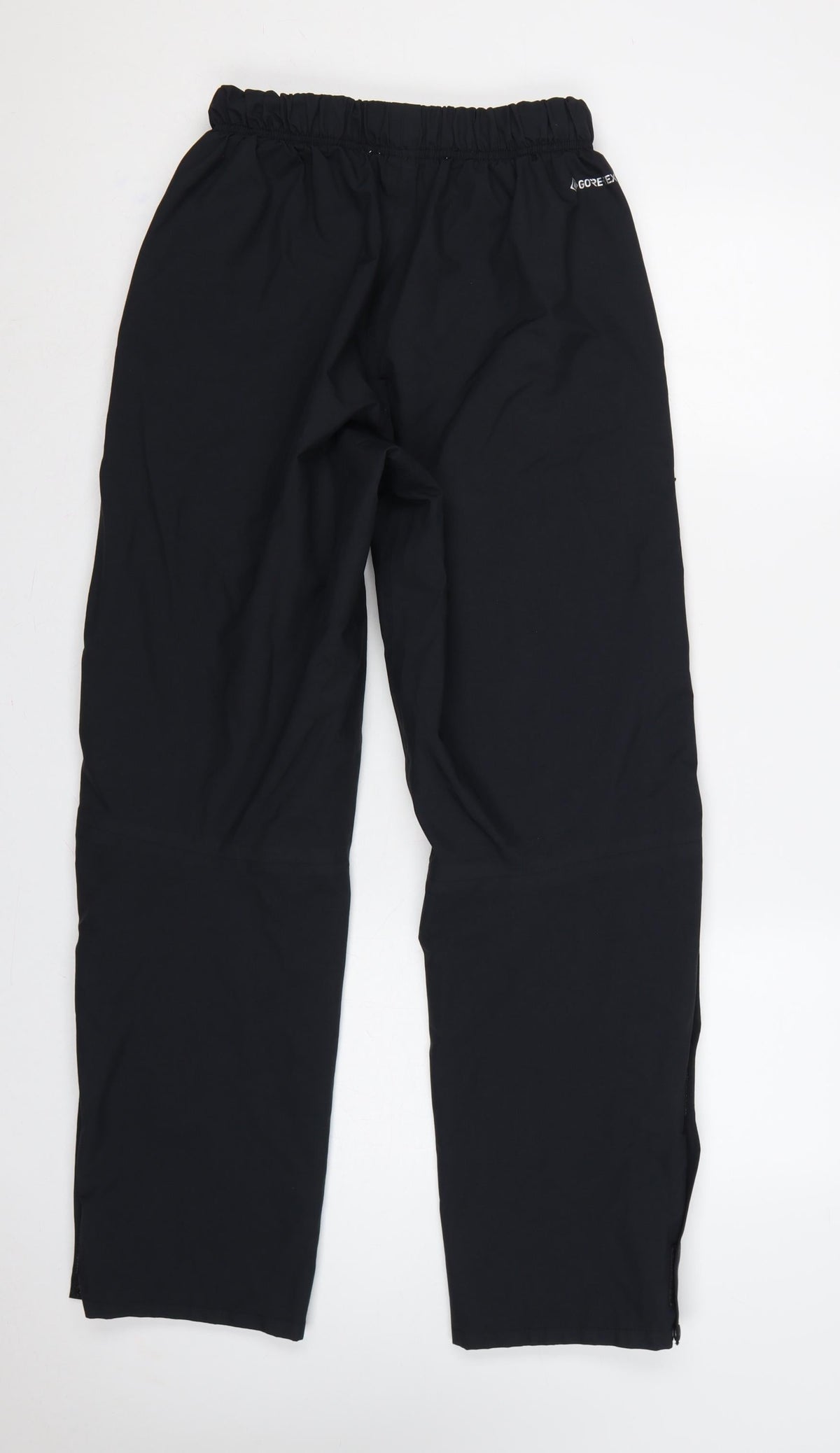Berghaus Men’s Black M Gore-Tex Waterproof Rain Trousers