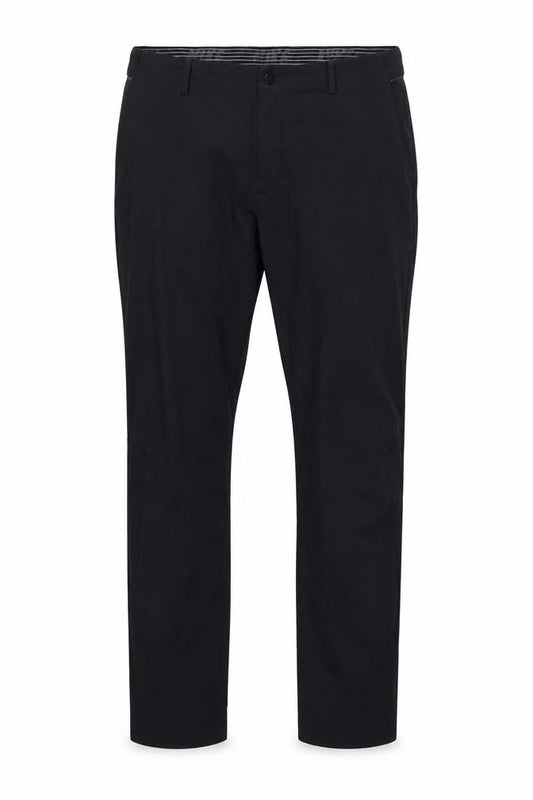 Nike Golf Men's Black 34/30 Dri-FIT Straight Performance Trousers