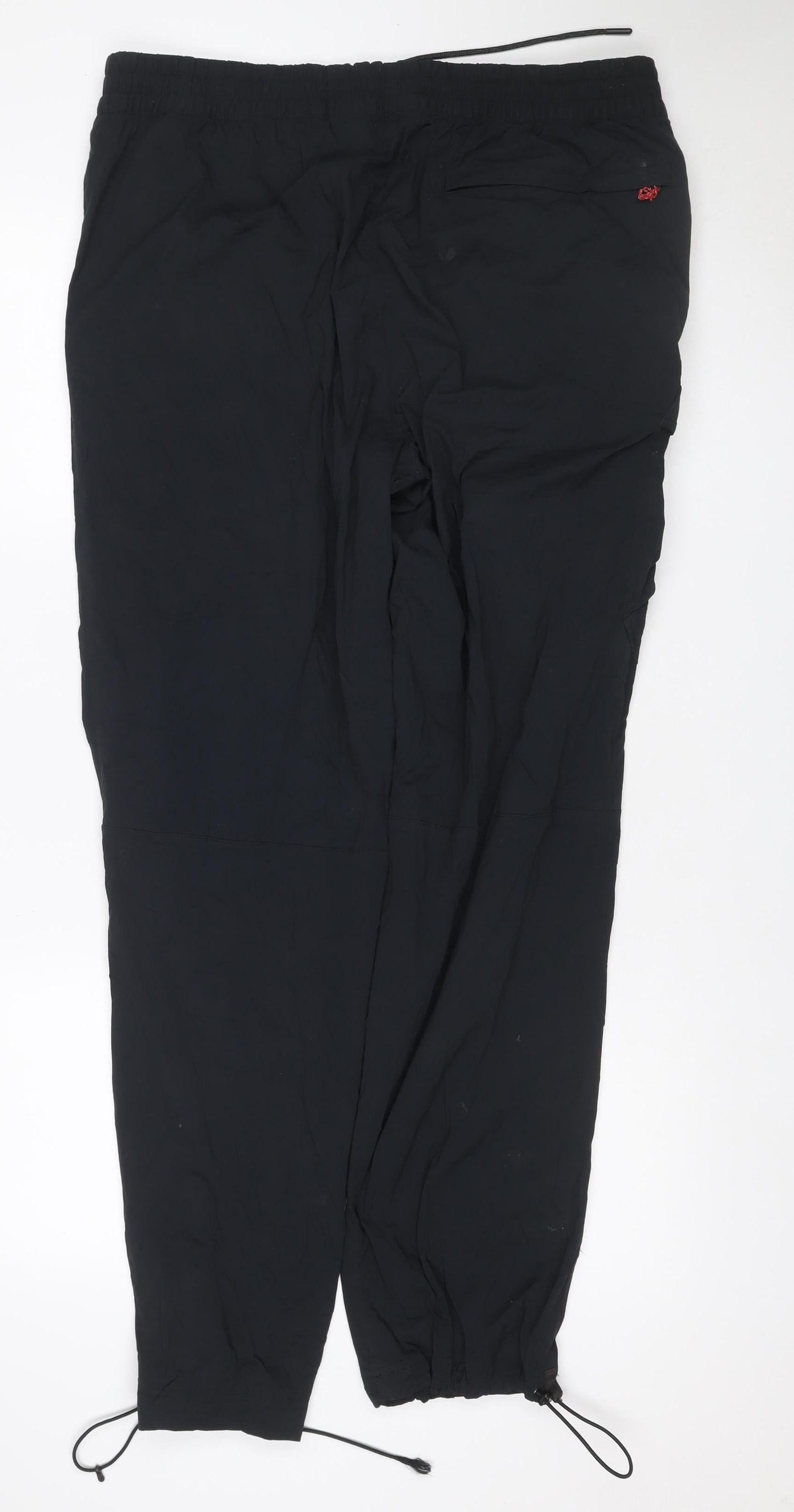 Berghaus Men’s Black UK 36 W32 Outdoor Trousers