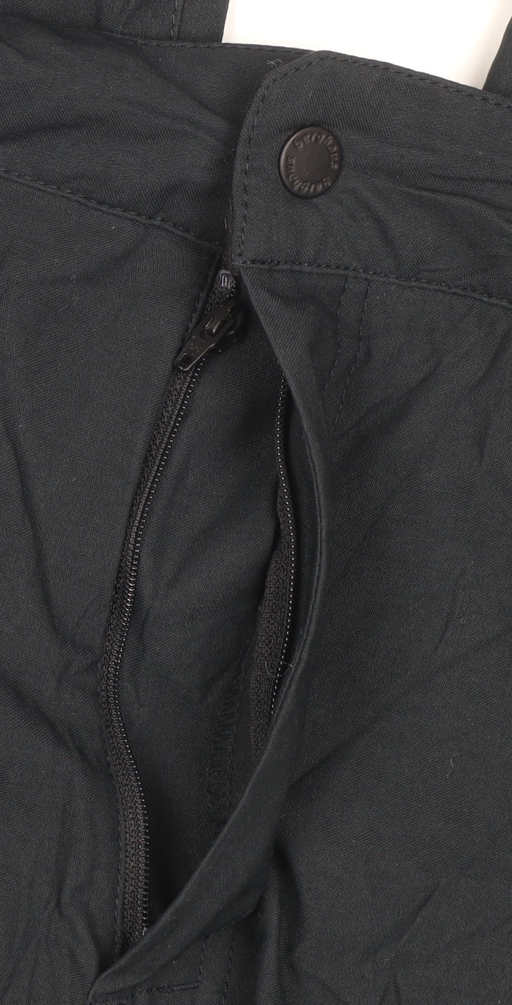Berghaus Men's Black 36W 30L Stretch Hiking Walking Trousers