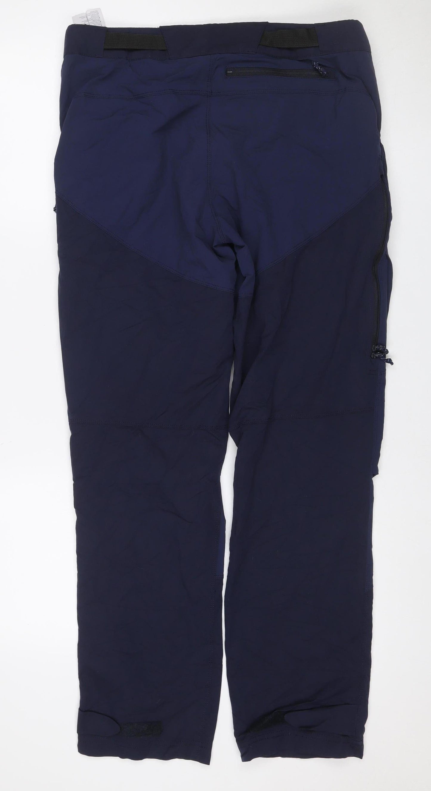 Berghaus Men’s Blue 34W 32L Extrem Light Trousers