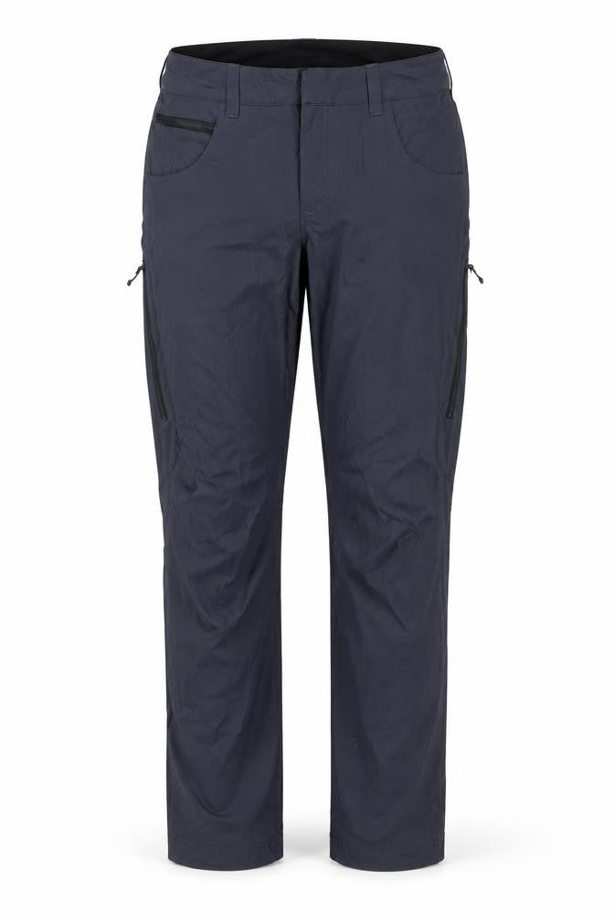 Berghaus Men’s Blue Outdoor Trousers 32in Waist 32in Leg