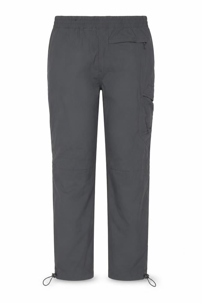 Berghaus Men’s Grey Stretch Outdoor Trousers UK 30 L32 Regular