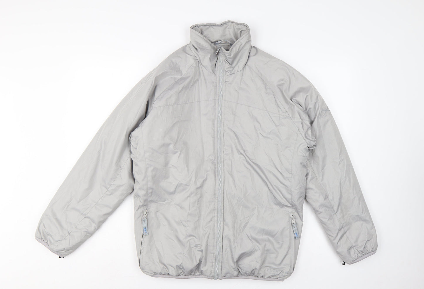Regatta Women Grey UK 18 X-ert Performance Padded Ski Jacket