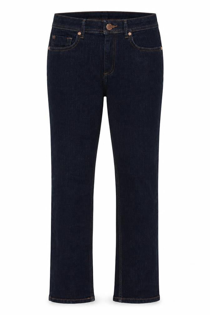 Marks & Spencer Women’s Blue Skinny Slim Jeans UK 10 Regular Stretch