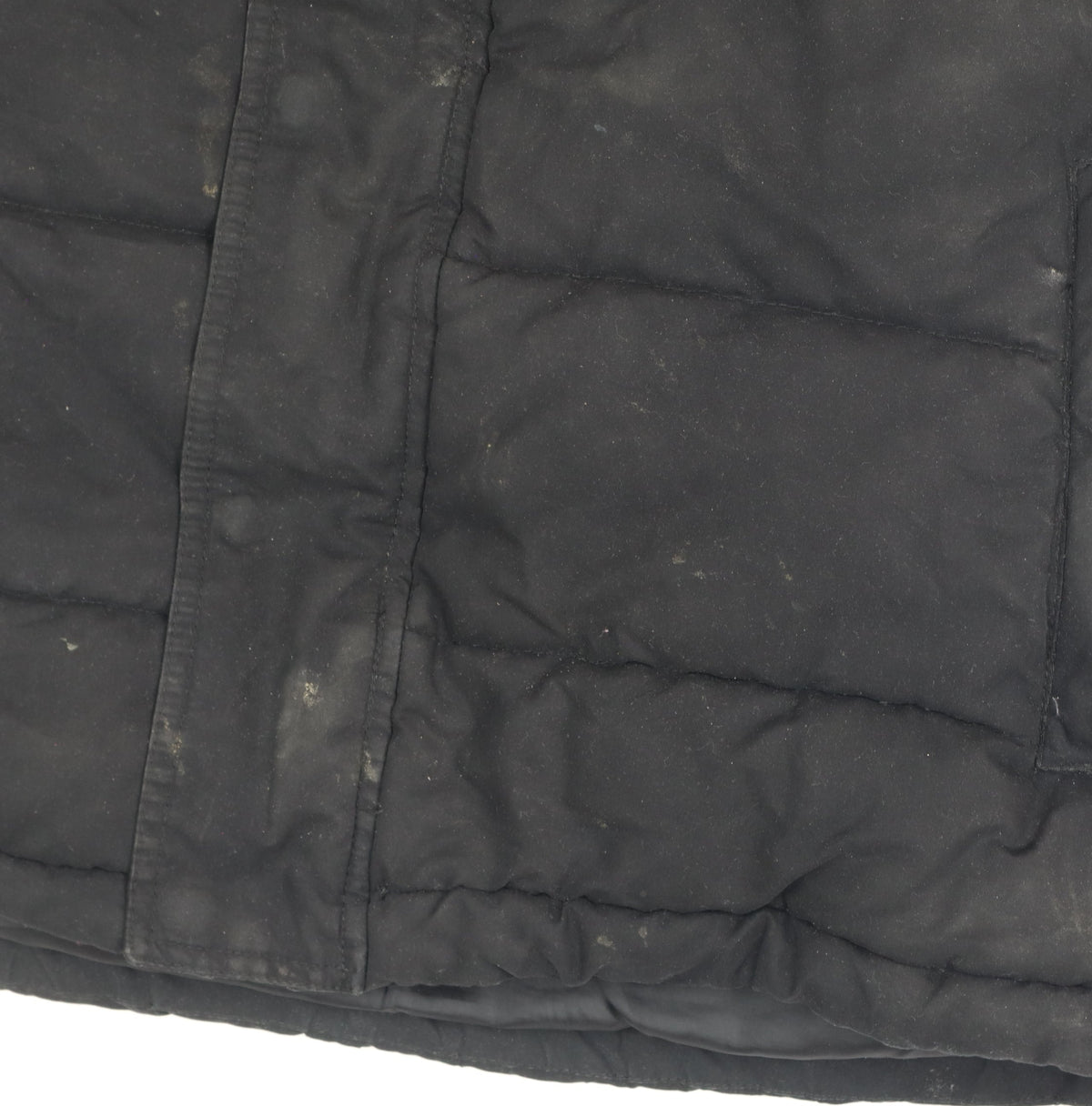 Peter Storm Men's Black M Quilted Padded Outdoor Bodywarmer Gilet