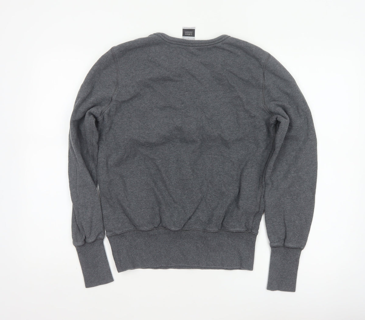 Nike Women’s Grey L Colorado Rockies MLB Graphic Crew Neck Sweatshirt
