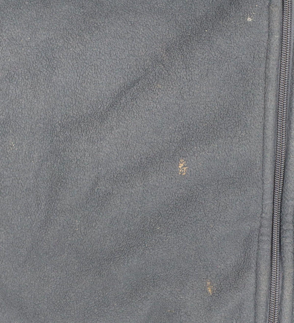 Jack & Jones Men’s Navy 4XL Fleece Bodywarmer Gilet Full Zip