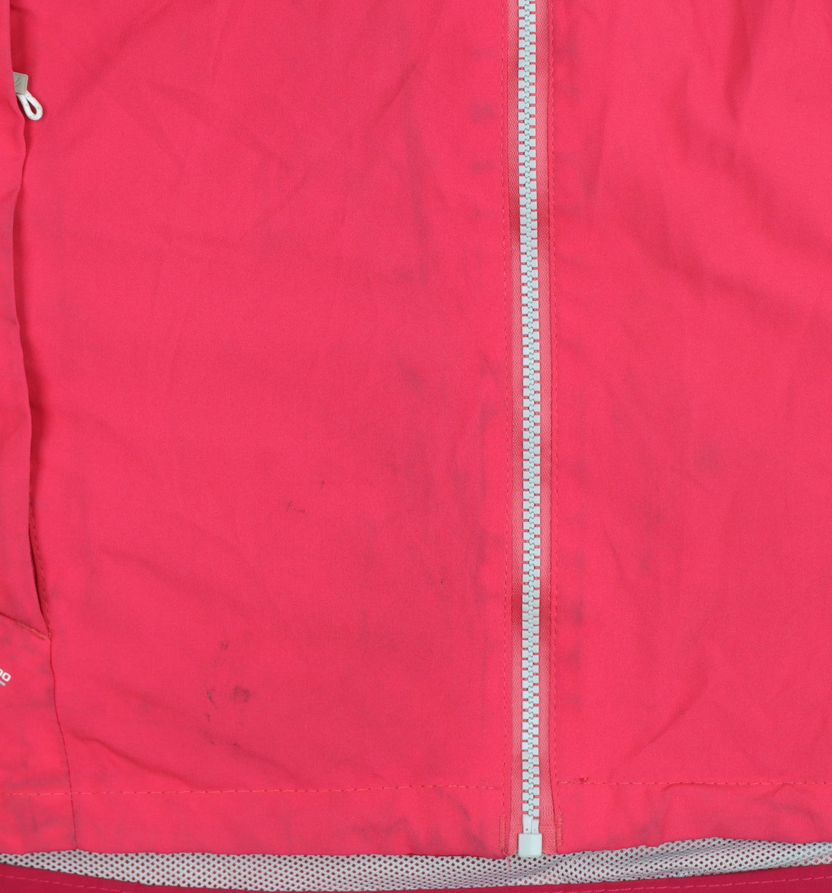 Regatta Women’s Pink UK 16 Hooded Waterproof Ski Jacket Outdoor