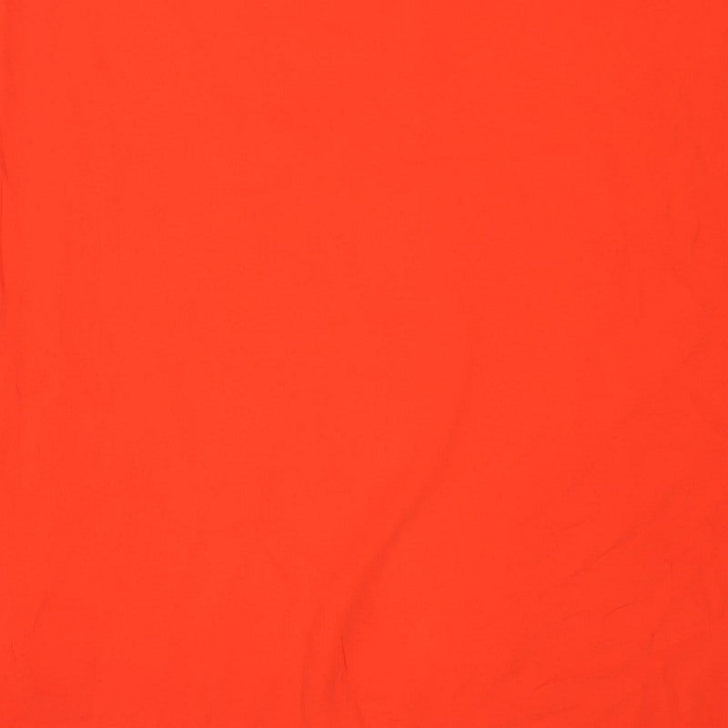 Marks & Spencer Women Red UK 14 Long Sleeveless Maxi Dress