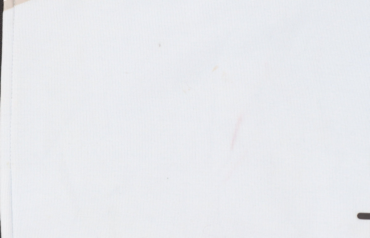 Nike Men Blue M Full Zip Hooded Tech Fleece Sports Hoodie