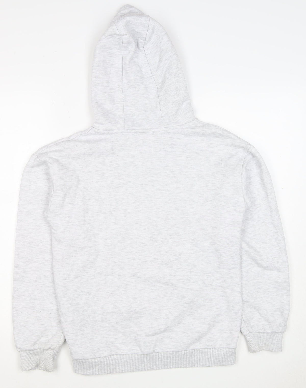 Disney Girls Grey Angel Lilo & Stitch Pullover Hoodie 12-13 Years