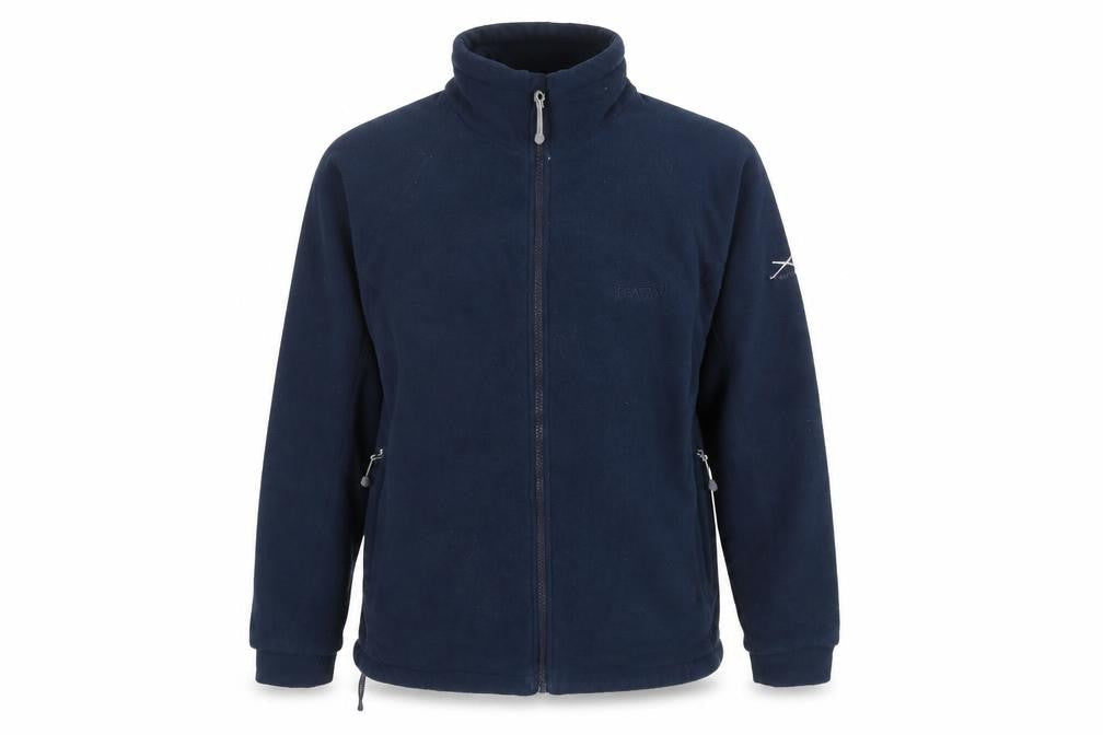 Regatta Men’s Blue S Xert Performance Waterproof Softshell Jacket
