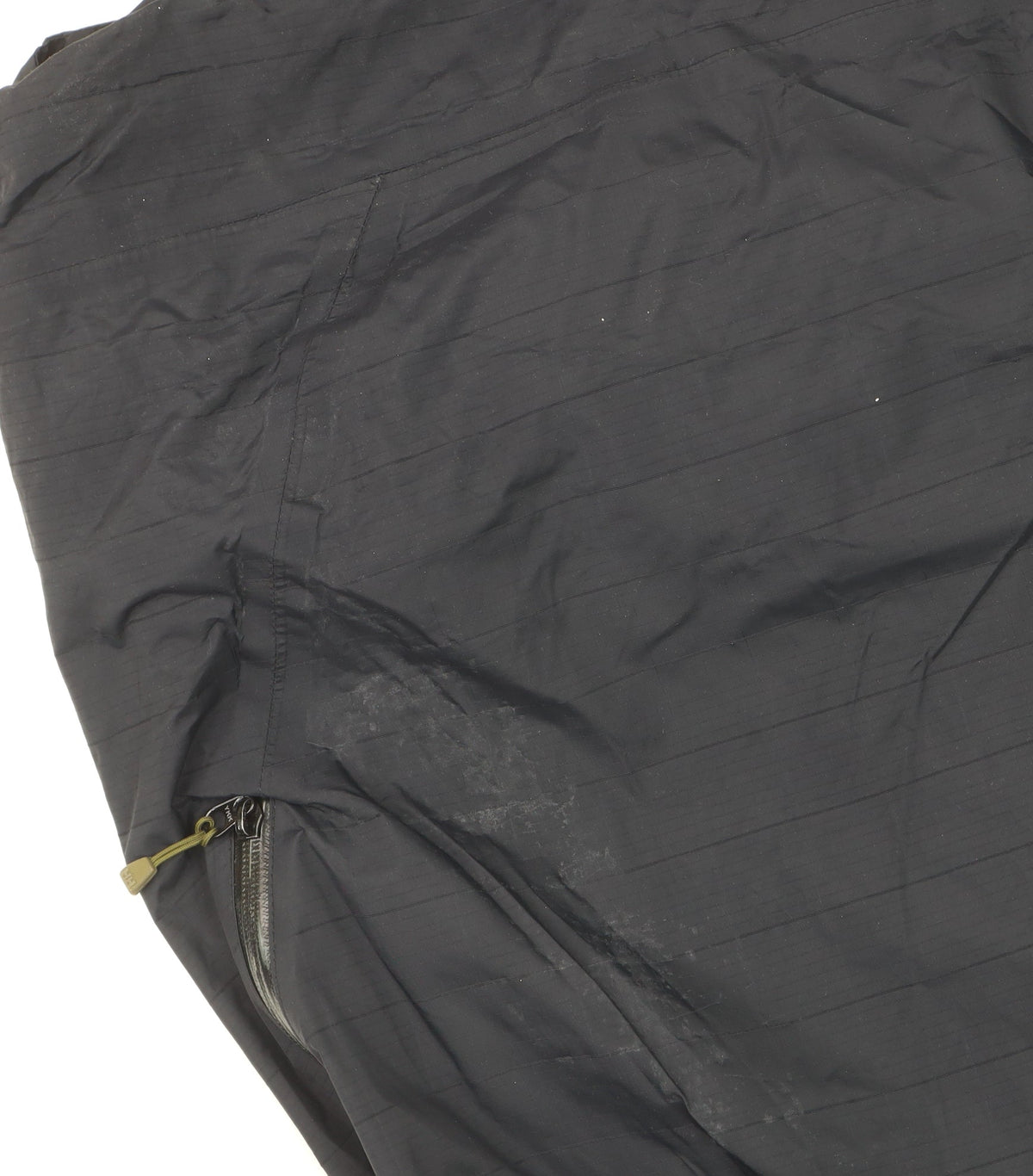 Helly Hansen Men’s Navy 2XL Hooded Ski Jacket Waterproof