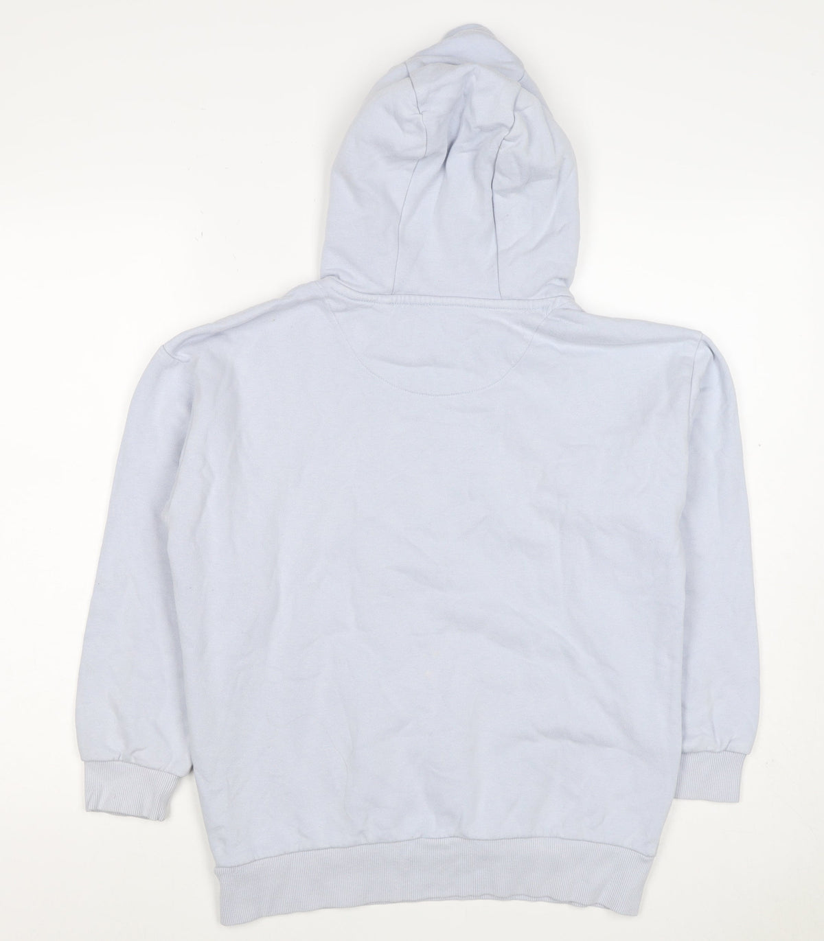 F&F Boys Grey Athletic Club Graphic Pullover Hoodie 11-12 Years