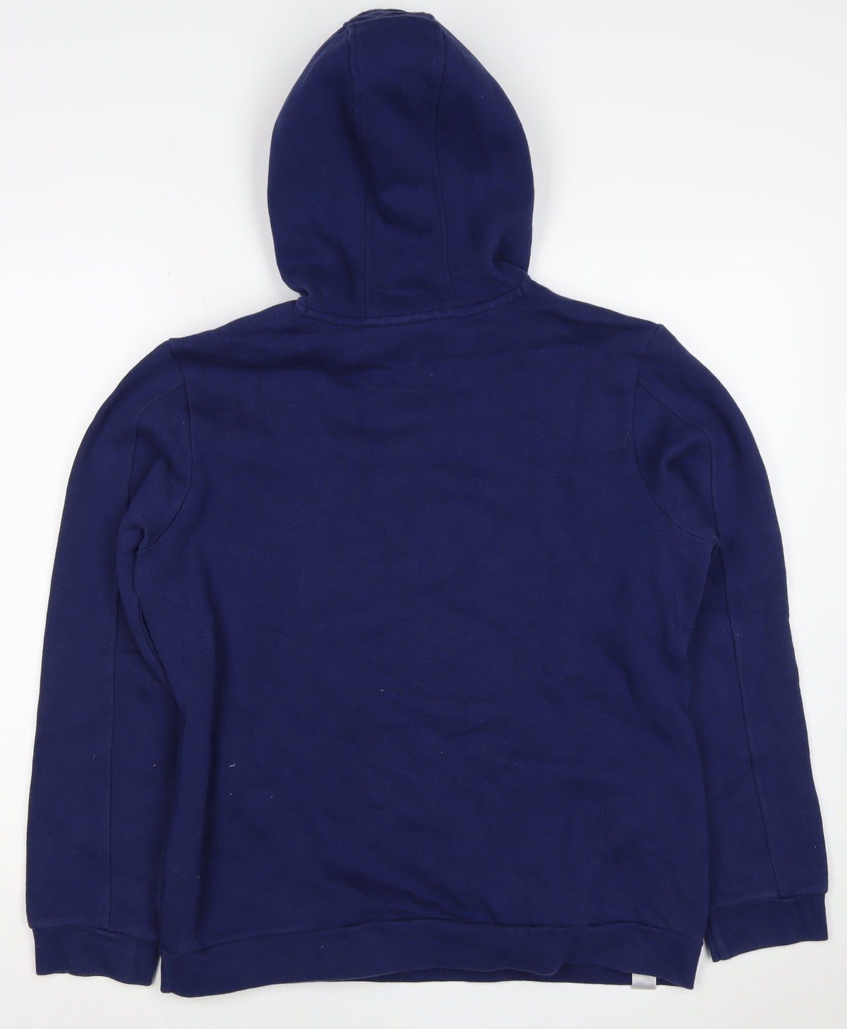 Team GB Women’s Blue Size 20 Pullover Hoodie Olympic Logo
