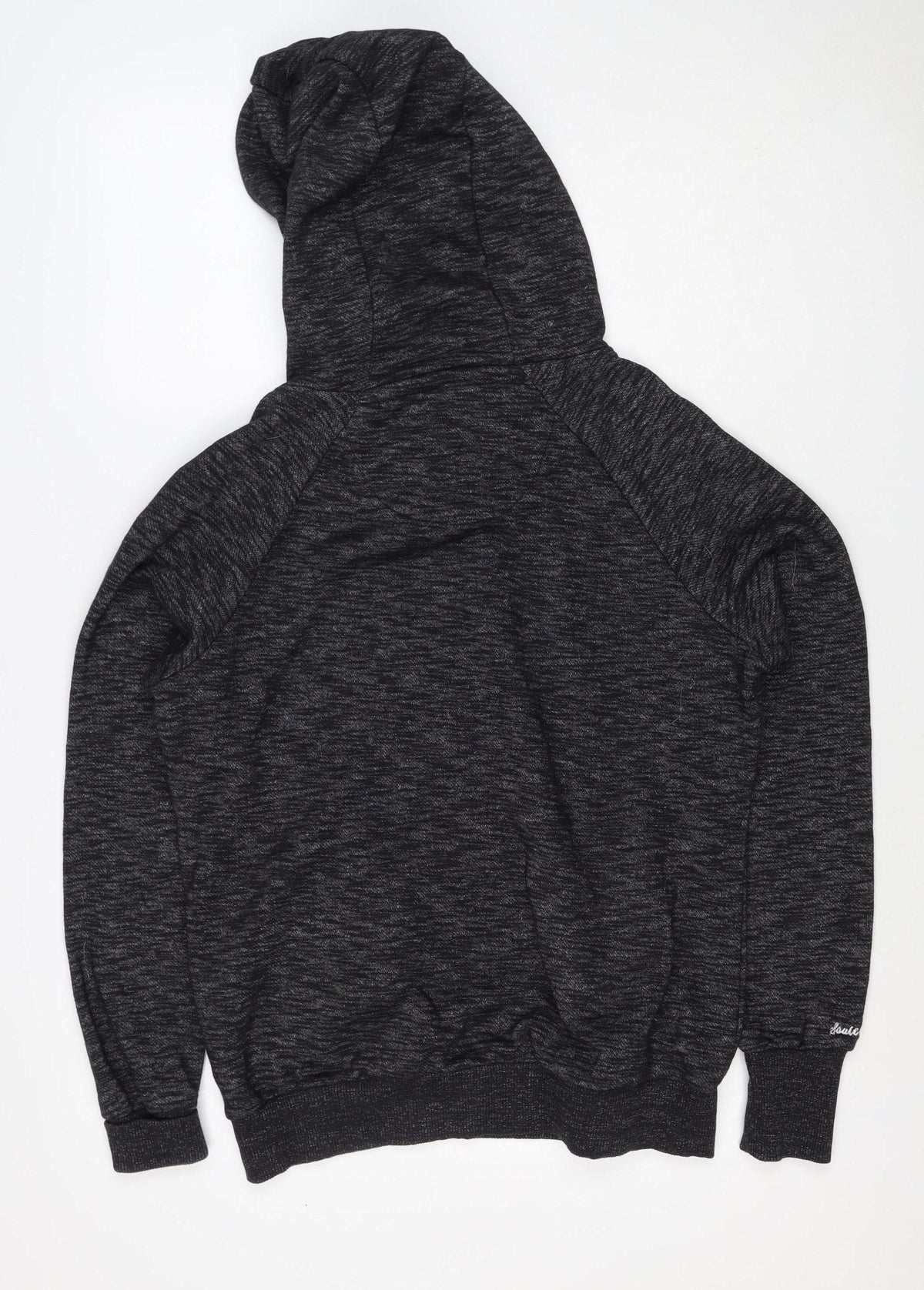 Soulcal & Co Women’s Black UK 14 Pullover Hoodie Graphic Eagle