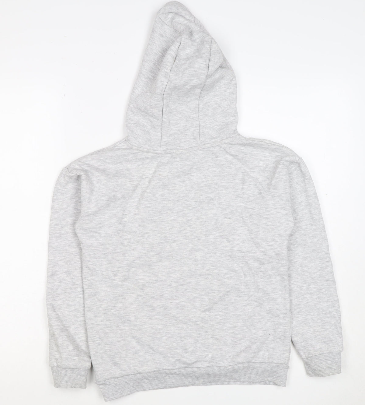 Disney Boys Grey Mickey & Friends Graphic Pullover Hoodie 9-10 Years