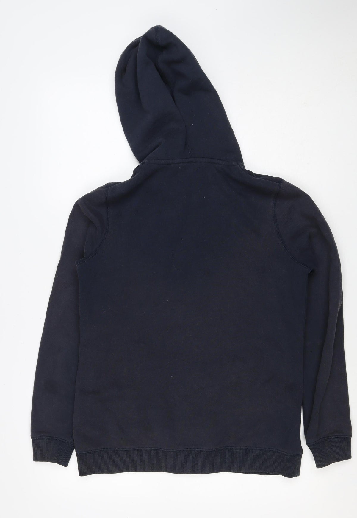TOG24 Women’s Blue Size 10 Full Zip Hooded Fleece Hoodie