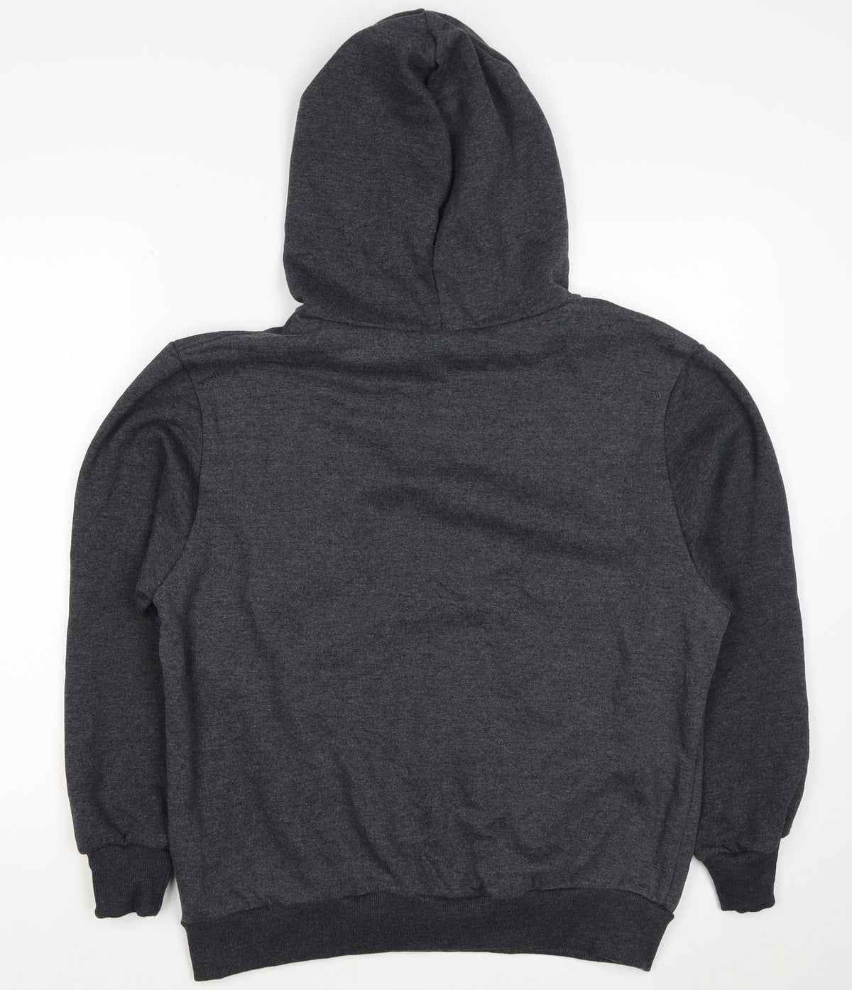 Game of Thrones Women’s Grey Size 16 Graphic Pullover Hoodie