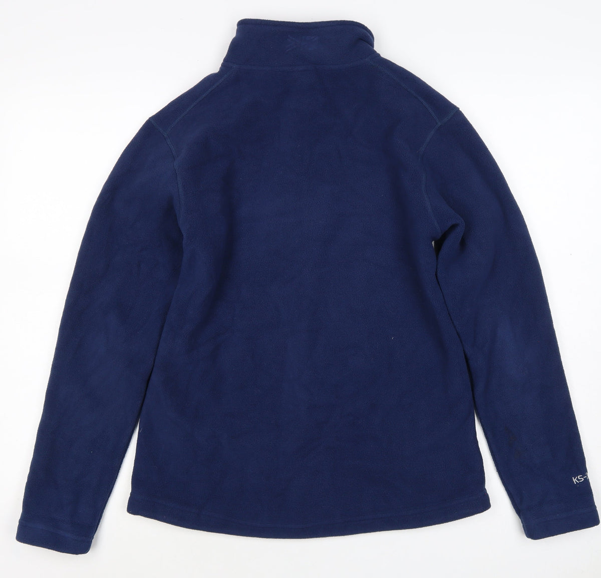 Karrimor Women's Navy UK 10 Fleece Full Zip Outdoor Jacket