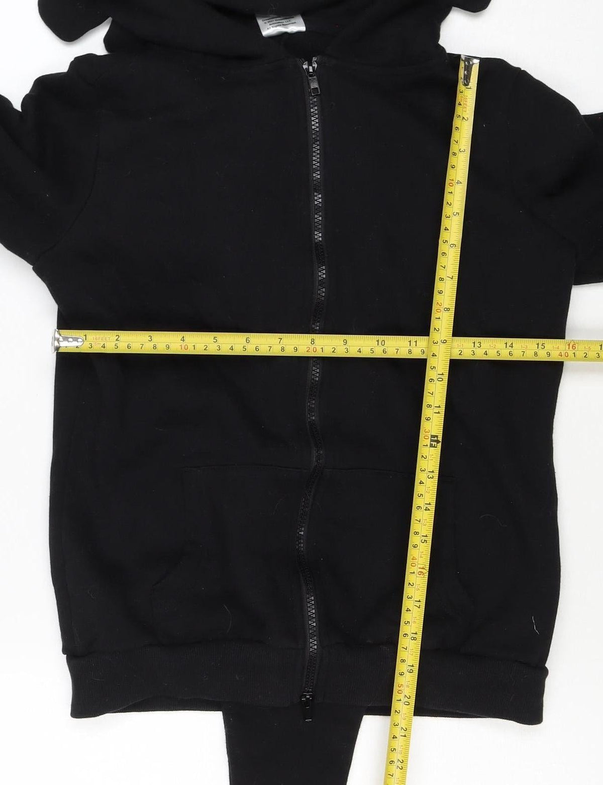 Dragons Boys Black S Full Zip Toothless Hoodie How to Train Your Dragon