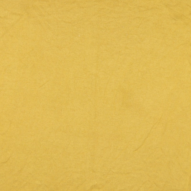 Apricot Women’s Yellow UK 16 Relaxed Jersey Short Sleeve T-Shirt