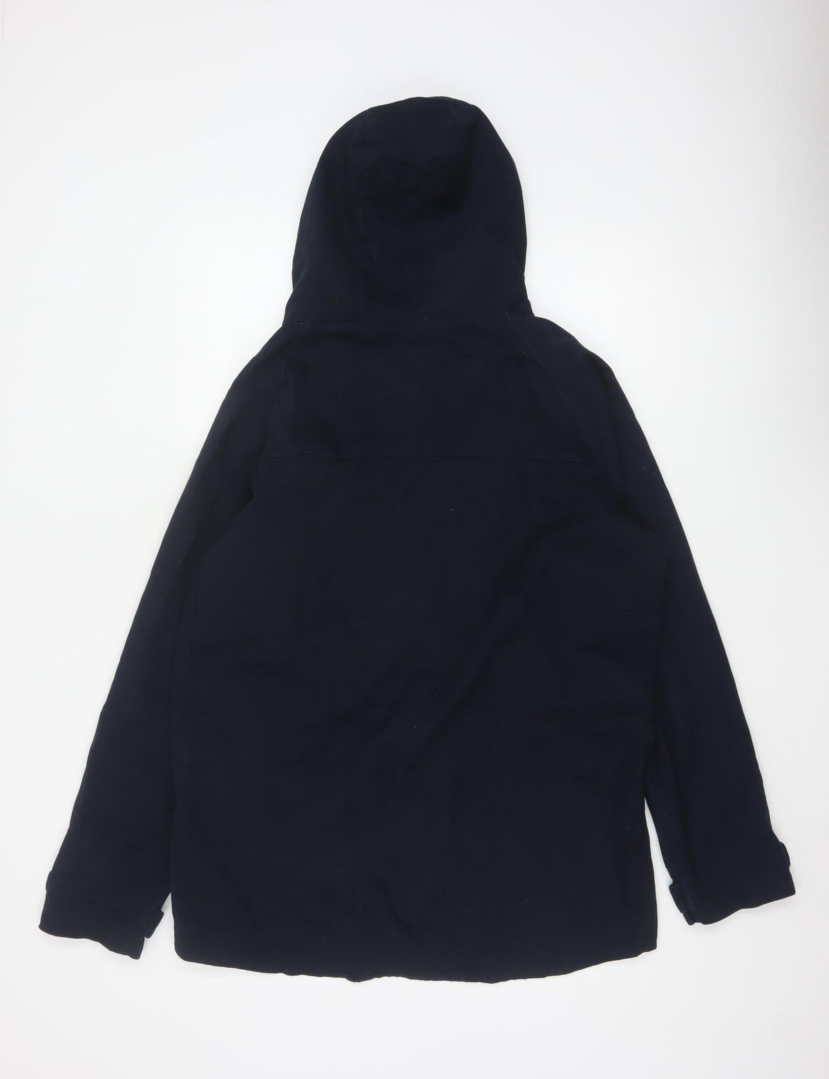 Merrell Men's Navy M Hooded Parka Cotton Outdoor Jacket