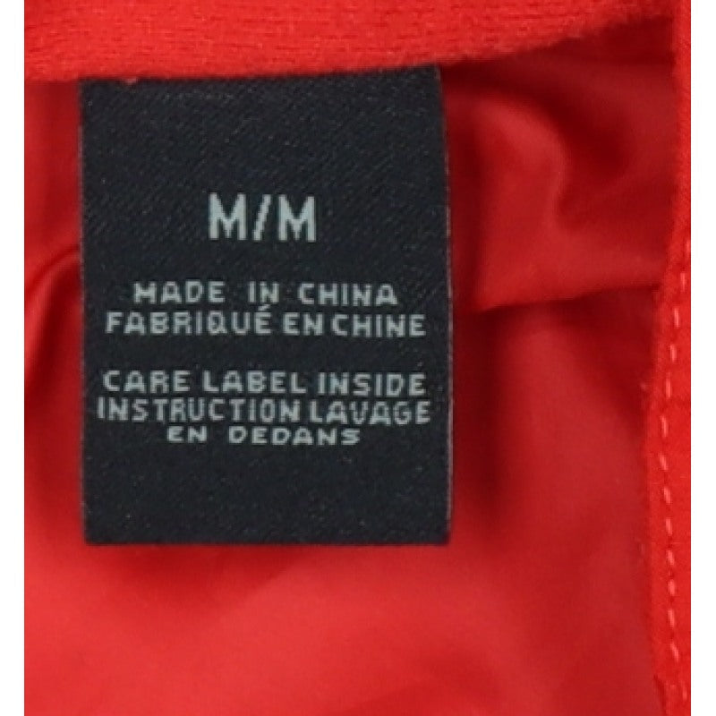 Marmot Women’s Red M Gore-Tex Hooded Ski Jacket Waterproof