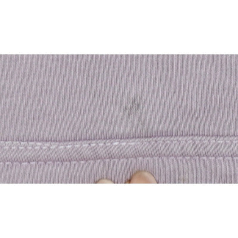 Palm Angels Women’s Pink XL Pullover Hoodie Embroidered Logo