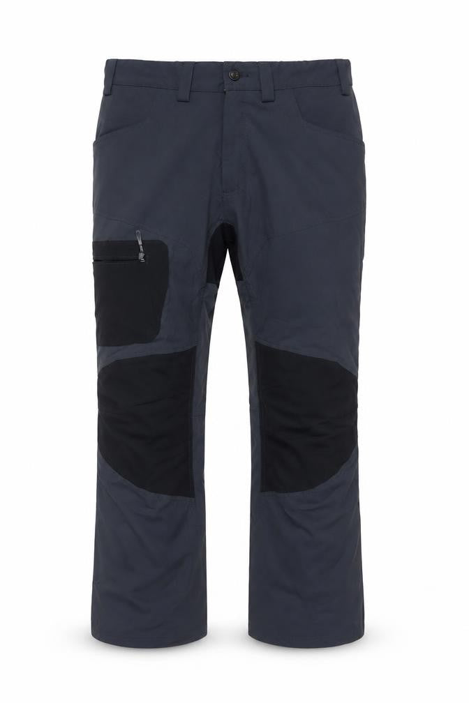 Karrimor Men’s Grey XL Elite Stretch Snow Pants Ski Trousers