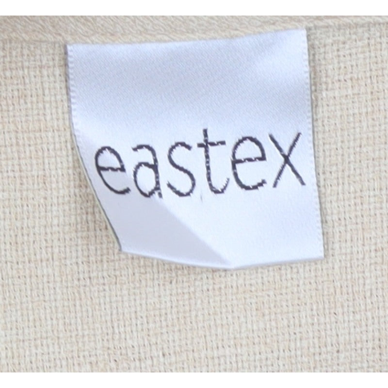 Eastex Women's Beige UK 16 100% Polyester 4 Button Blazer Jacket